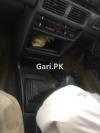 Toyota 86 G 1987 For Sale in Karachi