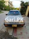 Suzuki Khyber  1998 For Sale in Lahore