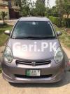 Toyota Passo  2012 For Sale in Lahore