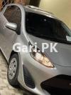 Toyota Aqua  2018 For Sale in Hyderabad