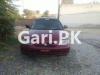 Suzuki Cultus VXL 2006 For Sale in Charsadda