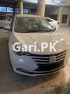 Changan Other VXL 2021 For Sale in Lahore