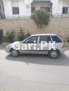 Suzuki Cultus VXR 2005 For Sale in Karachi