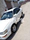 Toyota Corolla XE 1996 For Sale in Swabi