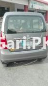 Suzuki Wagon R VXL 2018 For Sale in Rawalpindi