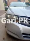Honda City 1.3 i-VTEC Prosmatec 2009 For Sale in Lahore