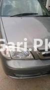 Suzuki Cultus EURO II 2013 For Sale in Hyderabad