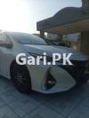 Toyota Prius  2018 For Sale in Lahore