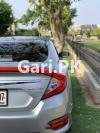 Honda Civic VTi Oriel Prosmatec 2018 For Sale in Lahore