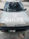 Suzuki Mehran VX 1997 For Sale in Rawalpindi