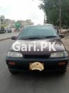 Suzuki Margalla  1994 For Sale in Karachi