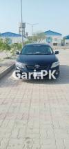 Toyota Corolla XLI 2010 For Sale in Muzaffargarh