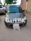 Suzuki Liana  2010 For Sale in Karachi