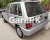 Suzuki Mehran VX 2009 For Sale in Karachi