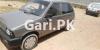 Suzuki Mehran VX Euro II 2015 For Sale in Rawalpindi