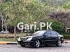 Mercedes Benz C Class C180 2003 For Sale in Islamabad