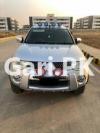 Mitsubishi L200 2.5 D/C Turbo 2007 For Sale in Islamabad