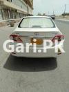 Toyota Corolla XLi VVTi 2013 For Sale in Karachi