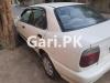 Suzuki Baleno JXR 2004