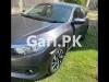 Honda Civic Turbo 1.5 VTEC CVT 2016 For Sale in Faisalabad