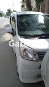 Daihatsu Move  2016 For Sale in Karachi