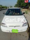 Suzuki Cultus VXR 2000 For Sale in Lahore