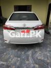 Toyota Corolla XLI 2015 For Sale in Kasur