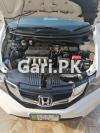 Honda City IVTEC 2018 For Sale in Gujranwala