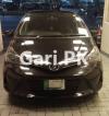 Toyota Vitz  2015 For Sale in Lahore