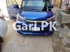 Suzuki Solio Bandit  2016 For Sale in Lahore