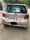 Toyota Vitz  1999 For Sale in Karachi