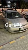 Toyota Prius  2007 For Sale in Lahore