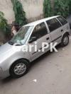 Suzuki Cultus VXL 2015 For Sale in Karachi