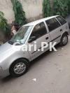 Suzuki Cultus VXL 2015 For Sale in Safdar Abad