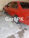 Toyota Corolla XE 1994 For Sale in Peshawar