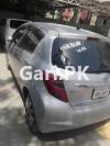 Toyota Vitz  2018 For Sale in Sialkot