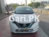 Nissan Note  2019 For Sale in Lahore