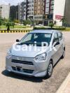 Daihatsu Mira  2017 For Sale in Rawalpindi