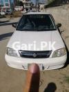 Suzuki Cultus VXR 2002 For Sale in Rawalpindi