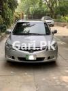 Honda Civic VTi Oriel Prosmatec 2011 For Sale in Lahore