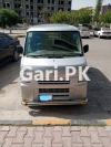 Suzuki Every  2013 For Sale in Islamabad