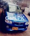 Suzuki Alto  2007 For Sale in Karachi