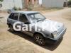 Suzuki Khyber  1998 For Sale in Karachi