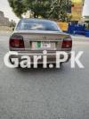 Suzuki Baleno JXL 2005 For Sale in Lahore