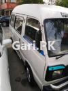 Suzuki Bolan  2015 For Sale in Lahore