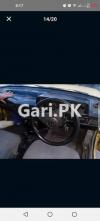 Daewoo Racer VTi Oriel Prosmatec 1993 For Sale in Wah