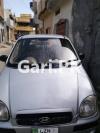 Hyundai Santro  2004 For Sale in Chakwal