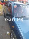 Suzuki Mehran VXR 2010 For Sale in Nowshera