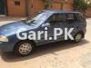 Suzuki Cultus VXR 2012 For Sale in Karachi