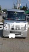 Suzuki Every PC 2010 For Sale in Gujranwala